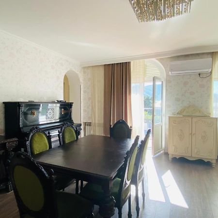 Your Home In تبليسي المظهر الخارجي الصورة
