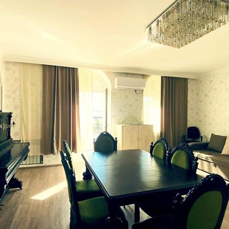 Your Home In تبليسي المظهر الخارجي الصورة