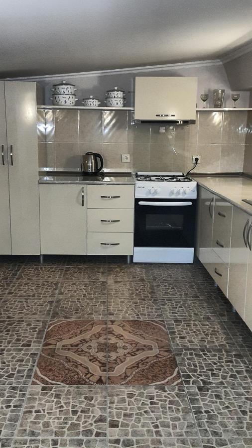 Your Home In تبليسي المظهر الخارجي الصورة