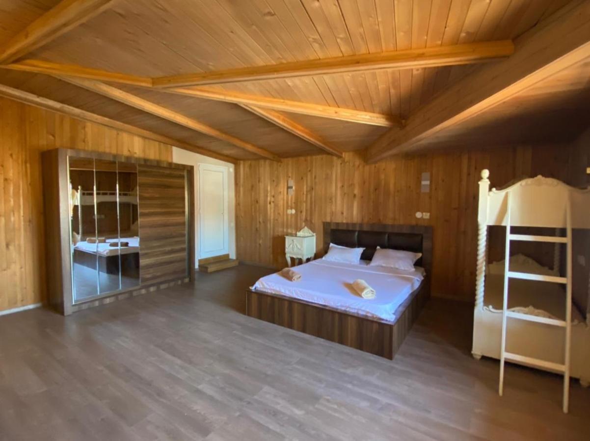 Your Home In تبليسي المظهر الخارجي الصورة
