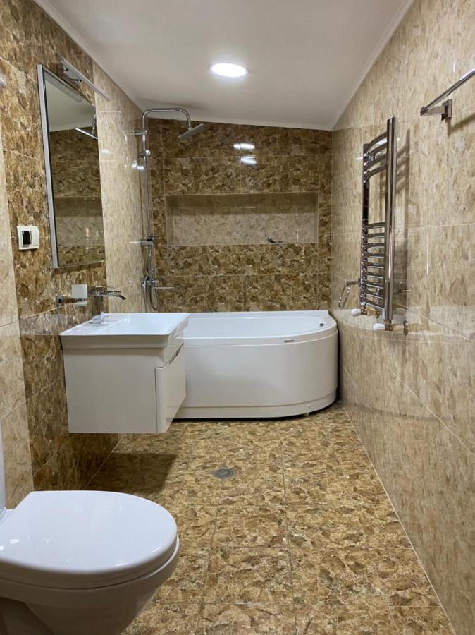 Your Home In تبليسي المظهر الخارجي الصورة