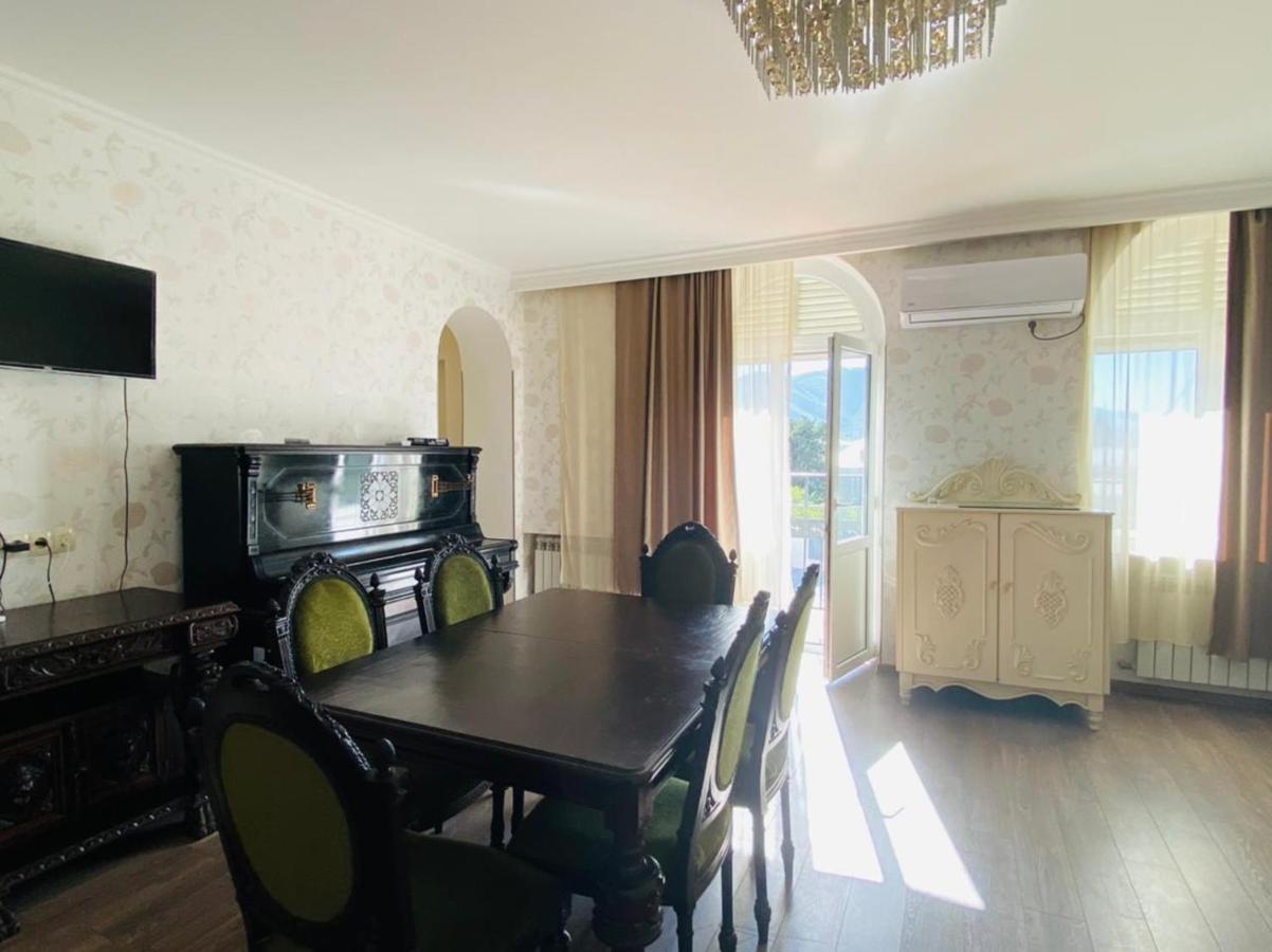 Your Home In تبليسي المظهر الخارجي الصورة