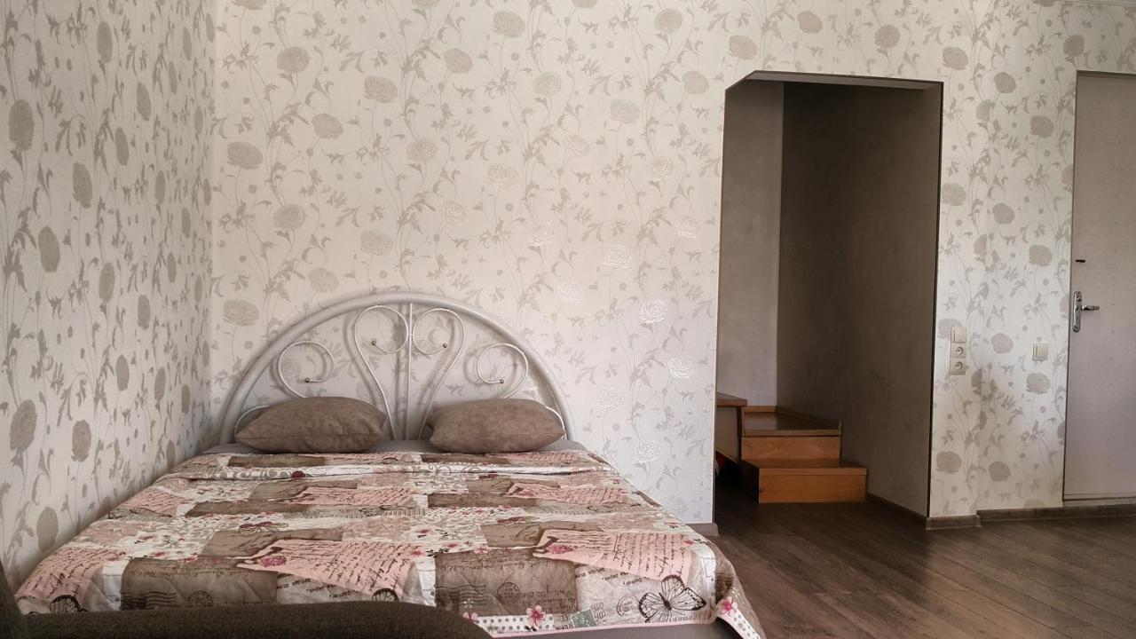 Your Home In تبليسي المظهر الخارجي الصورة