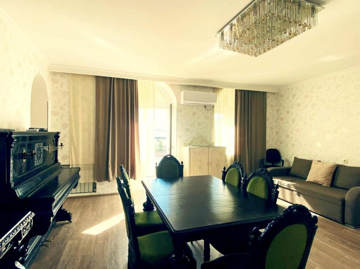 Your Home In تبليسي المظهر الخارجي الصورة