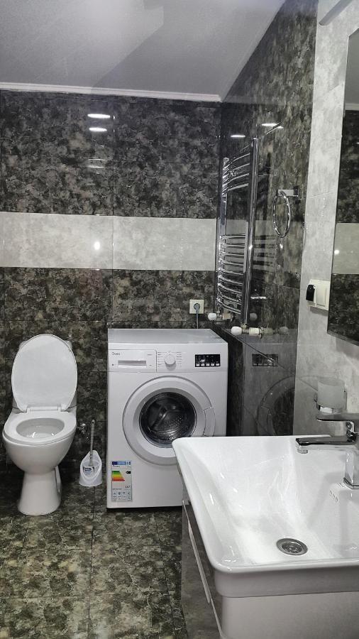 Your Home In تبليسي المظهر الخارجي الصورة